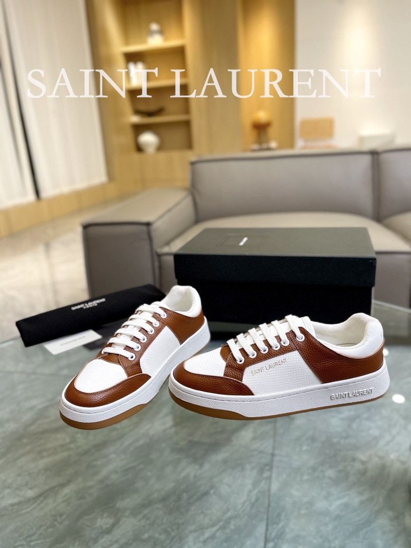 YSL Casual Shoes